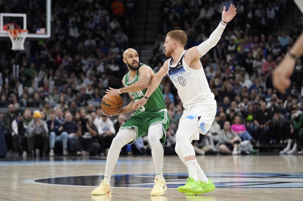 這一NBA